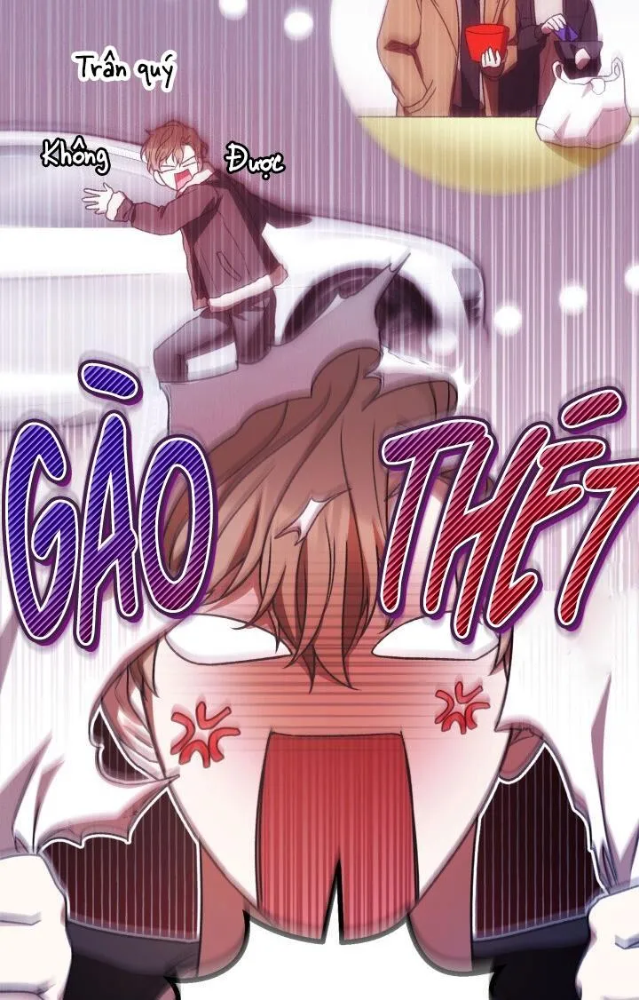 NETKAMA PUNCH!! Chapter 25 Trang 37