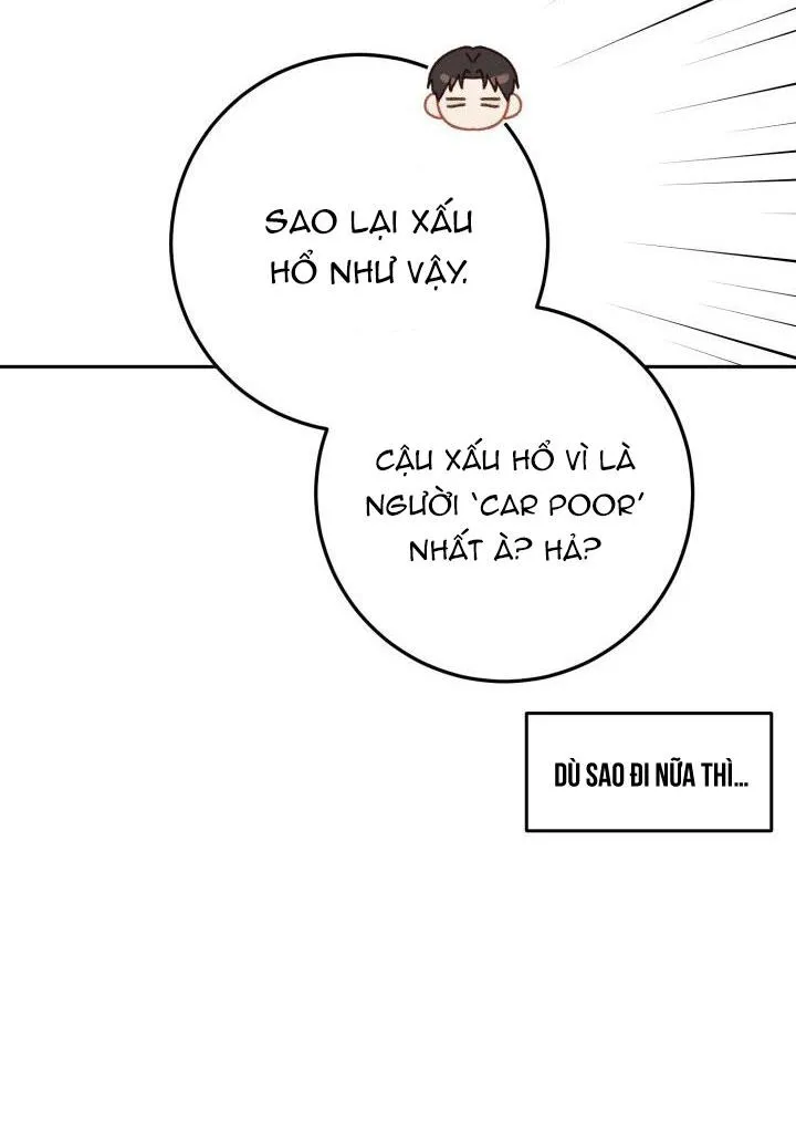 NETKAMA PUNCH!! Chapter 25 Trang 40