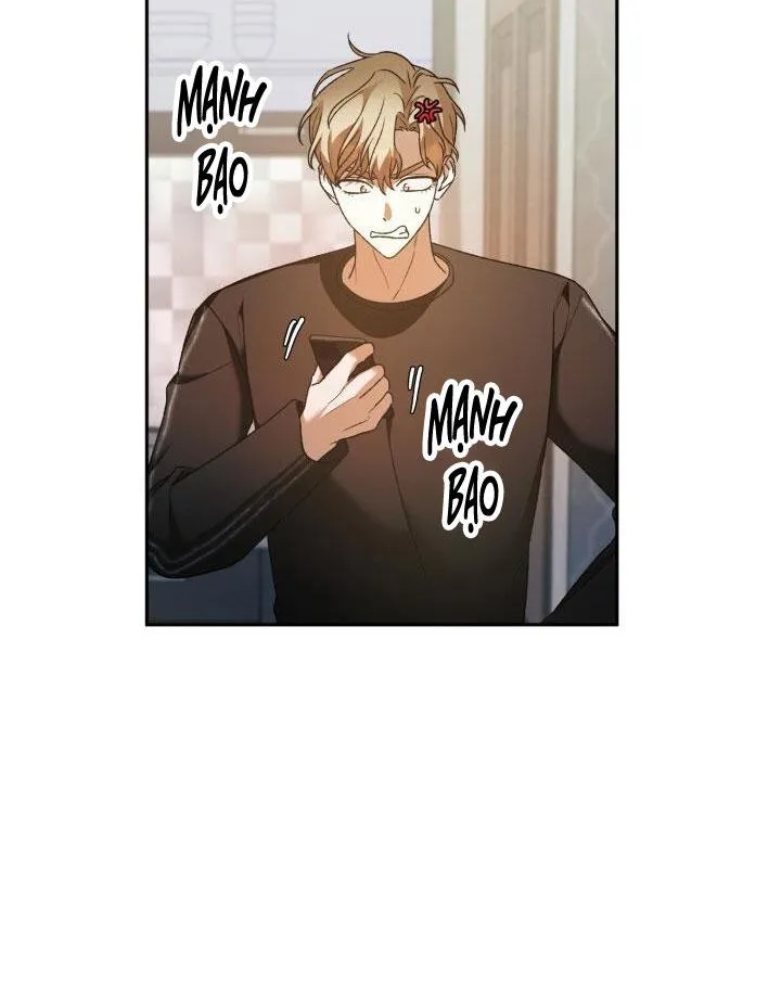 NETKAMA PUNCH!! Chapter 25 Trang 42