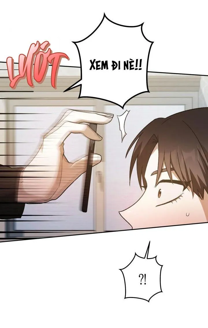 NETKAMA PUNCH!! Chapter 25 Trang 43