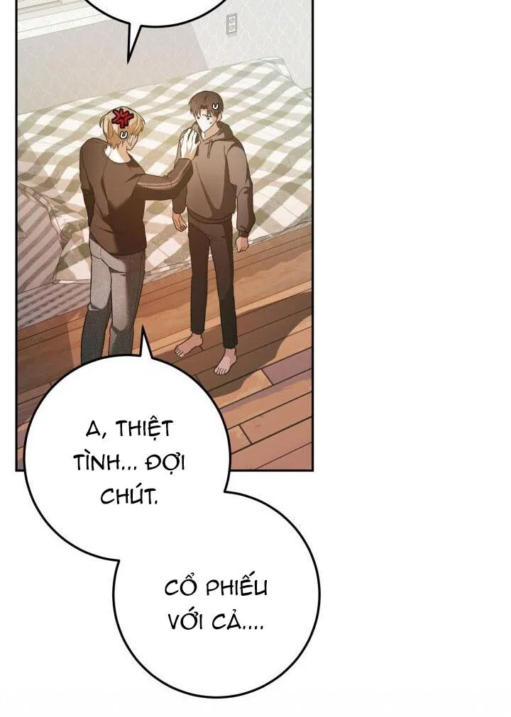 NETKAMA PUNCH!! Chapter 25 Trang 45