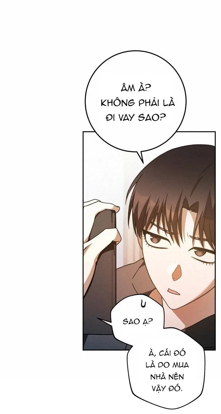 NETKAMA PUNCH!! Chapter 25 Trang 46