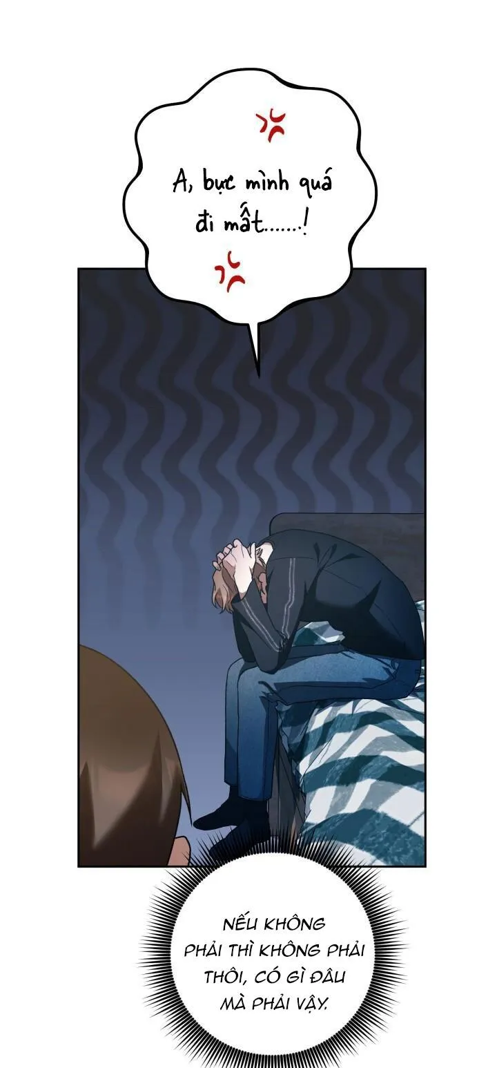 NETKAMA PUNCH!! Chapter 25 Trang 51