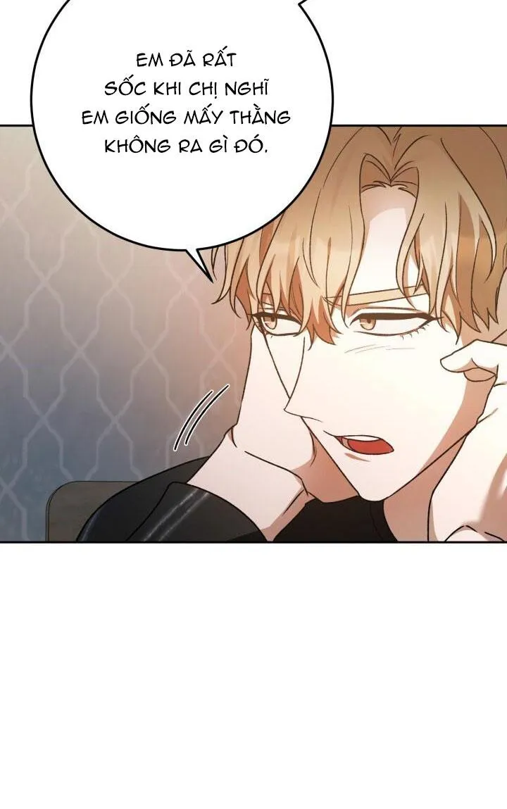 NETKAMA PUNCH!! Chapter 25 Trang 53