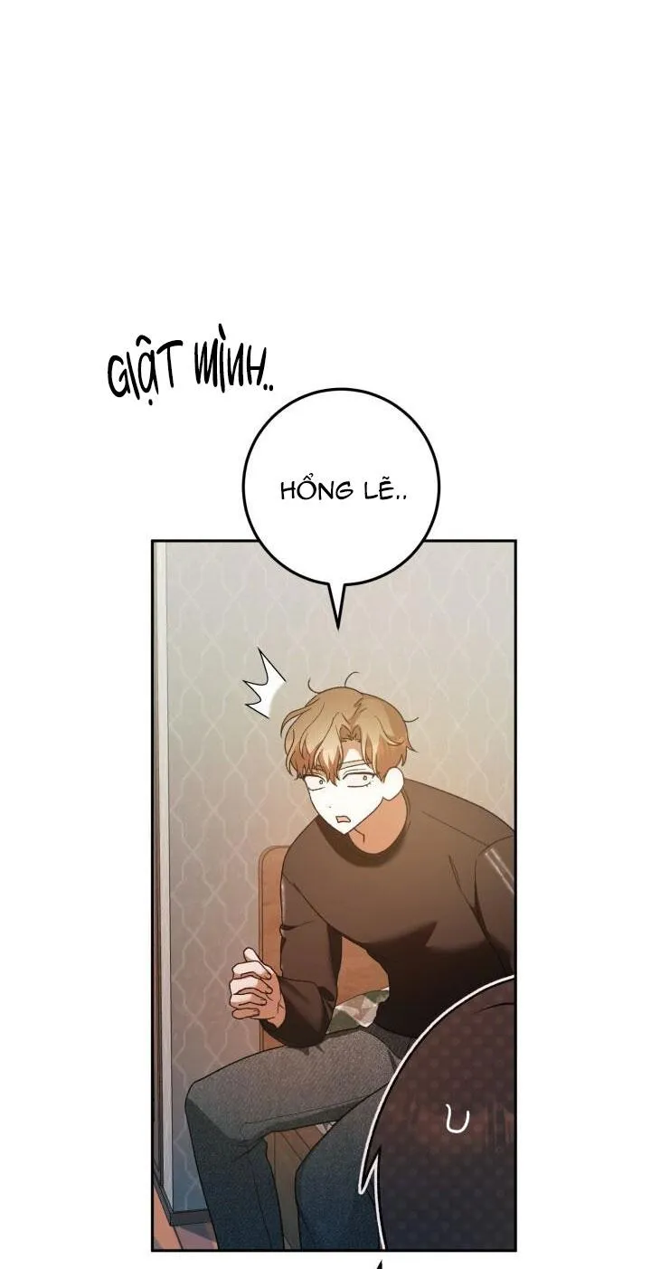 NETKAMA PUNCH!! Chapter 25 Trang 54