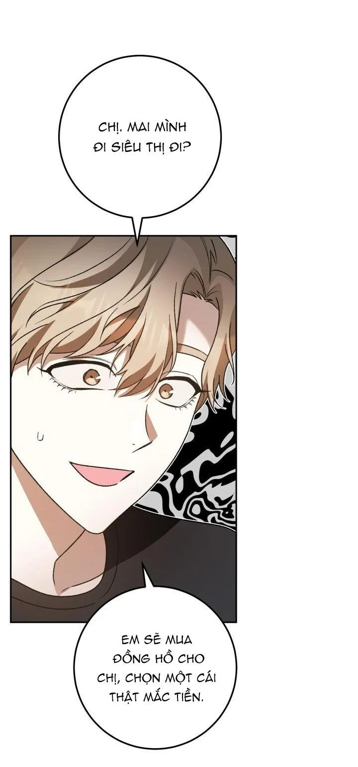 NETKAMA PUNCH!! Chapter 25 Trang 60