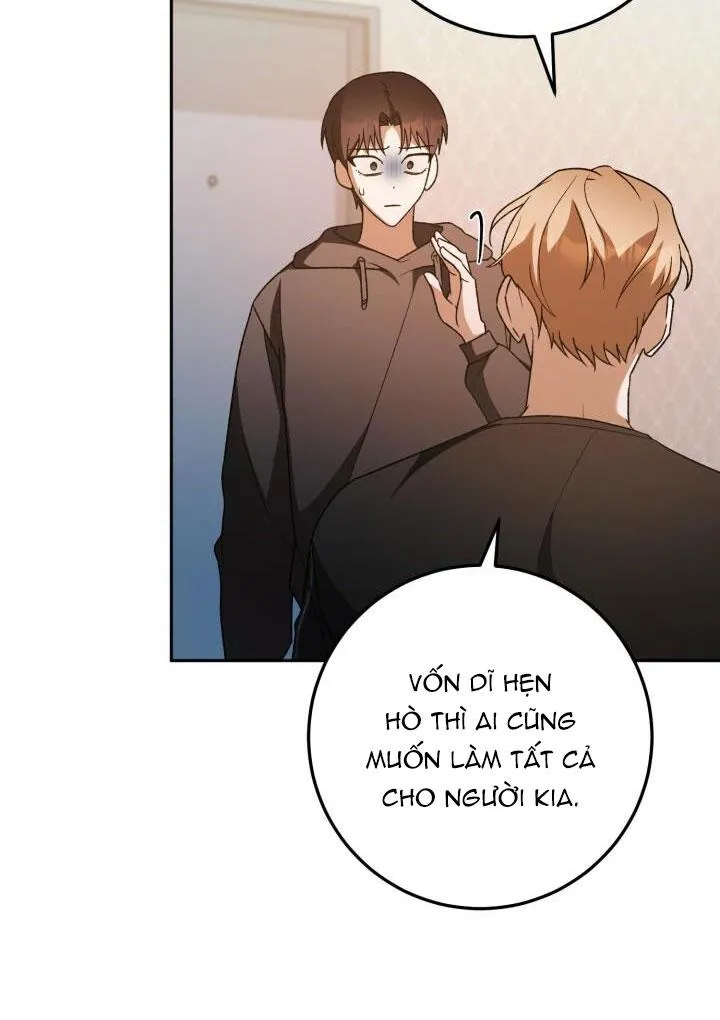 NETKAMA PUNCH!! Chapter 25 Trang 79