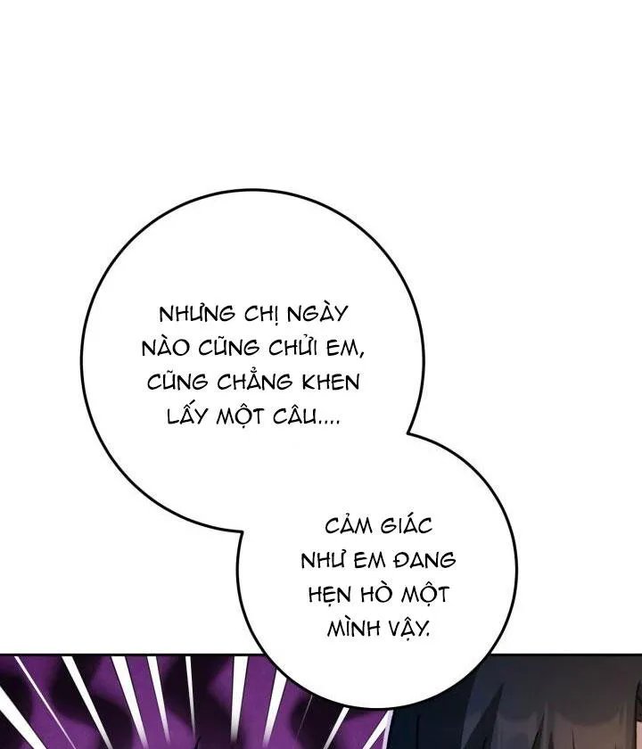 NETKAMA PUNCH!! Chapter 25 Trang 80