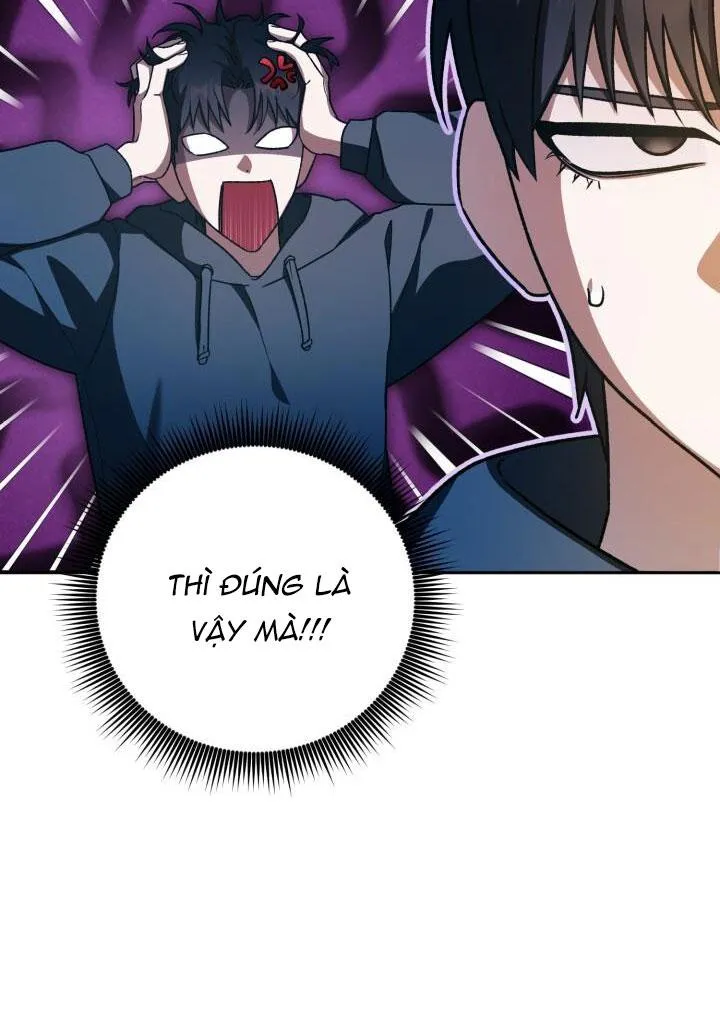 NETKAMA PUNCH!! Chapter 25 Trang 81