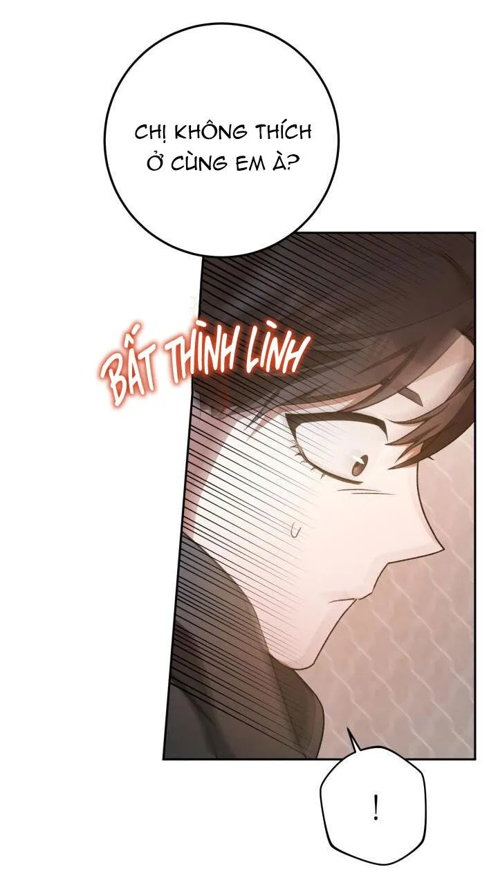 NETKAMA PUNCH!! Chapter 25 Trang 84