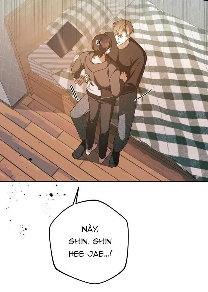 NETKAMA PUNCH!! Chapter 25 Trang 86