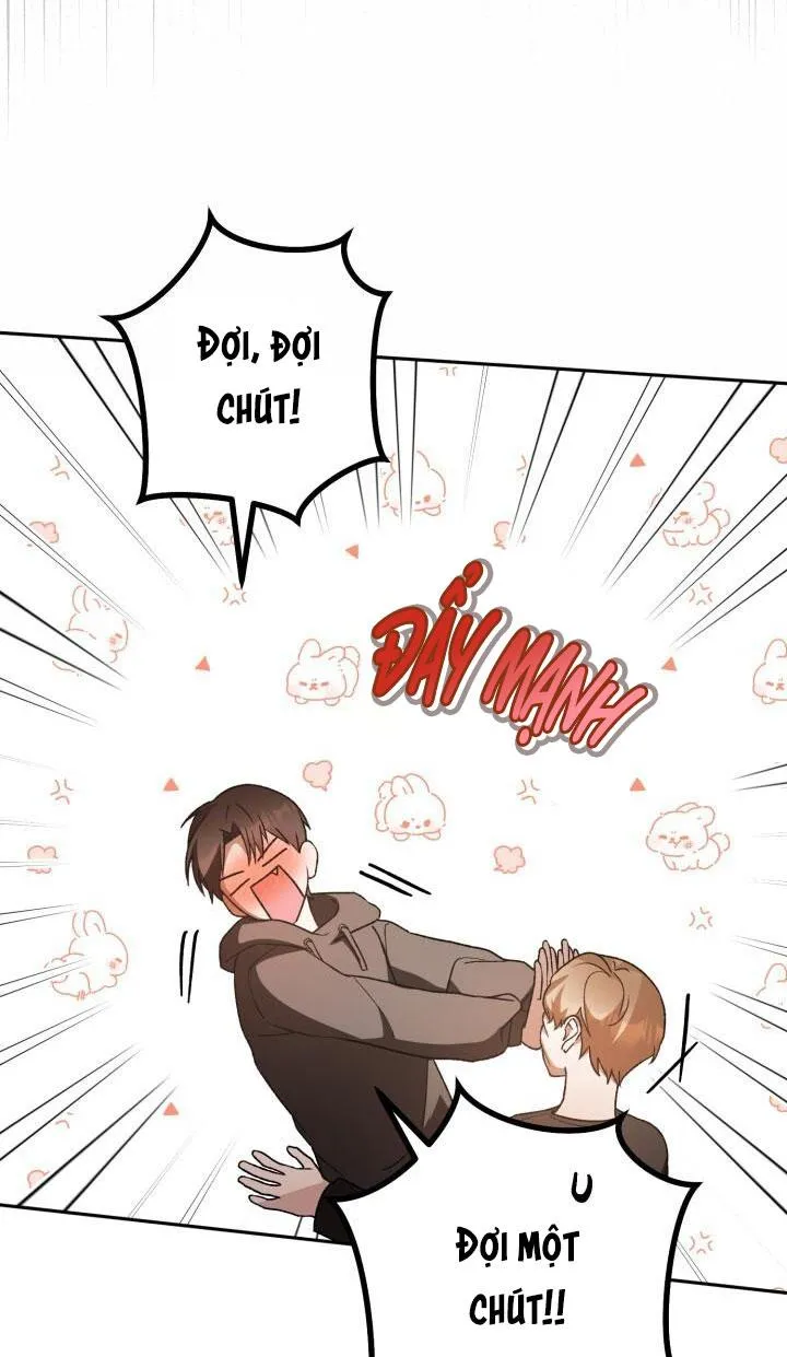 NETKAMA PUNCH!! Chapter 25 Trang 90