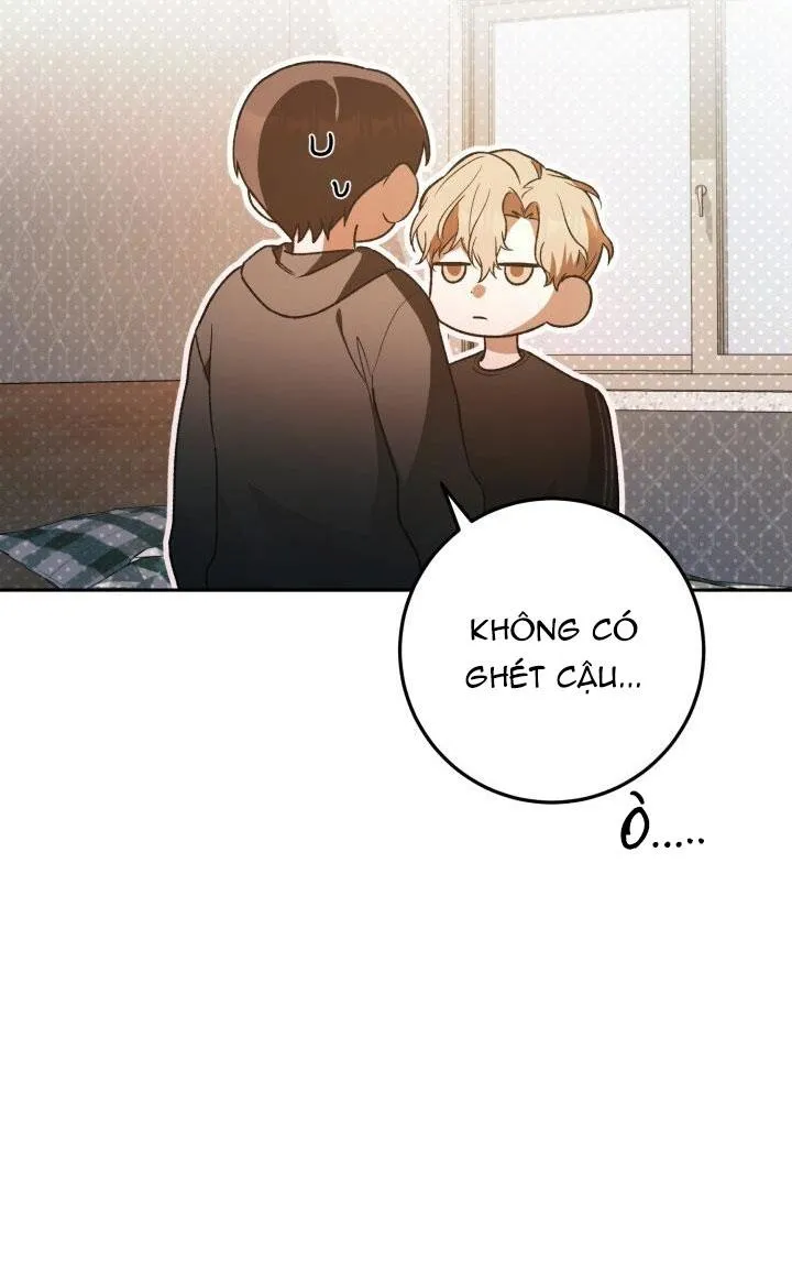 NETKAMA PUNCH!! Chapter 25 Trang 99