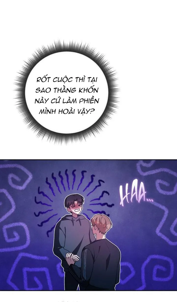 NETKAMA PUNCH!! Chapter 25 Trang 104