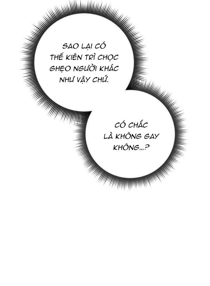 NETKAMA PUNCH!! Chapter 25 Trang 105