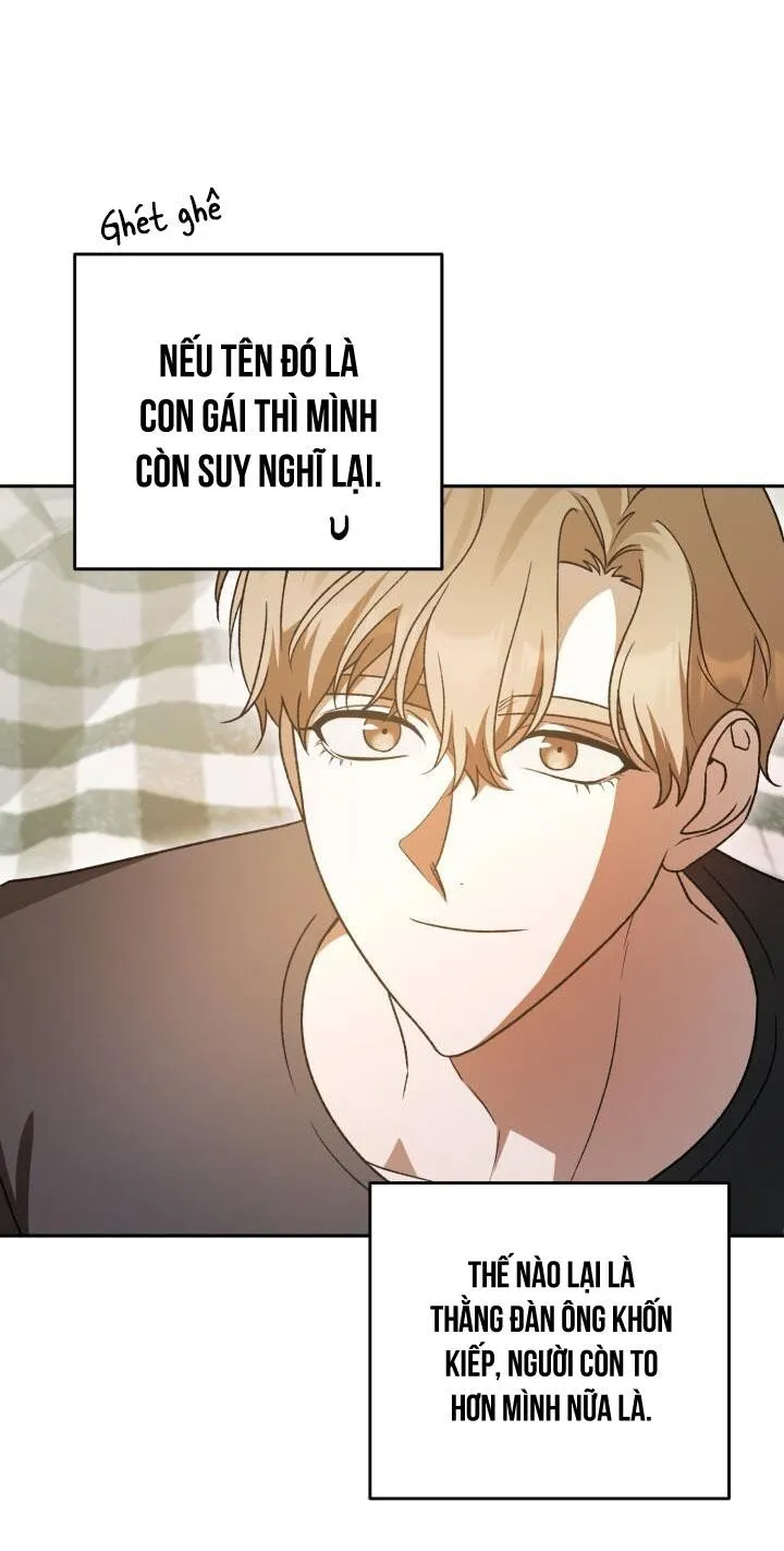 NETKAMA PUNCH!! Chapter 26 Trang 5