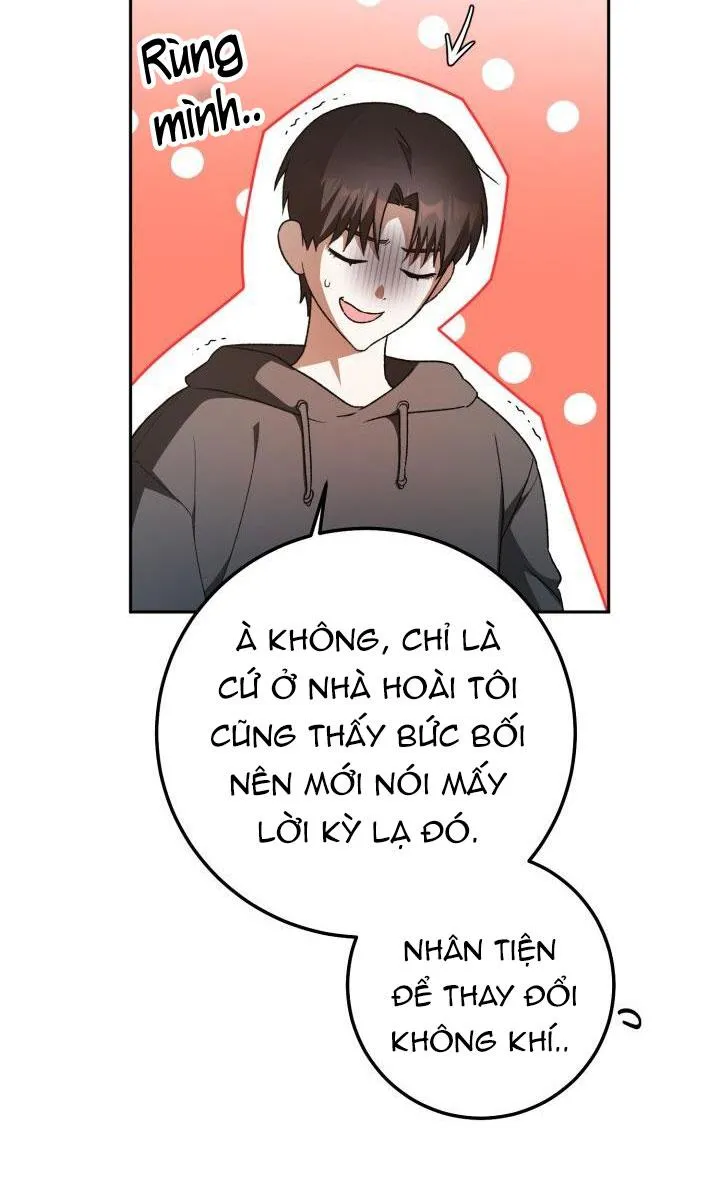 NETKAMA PUNCH!! Chapter 26 Trang 15