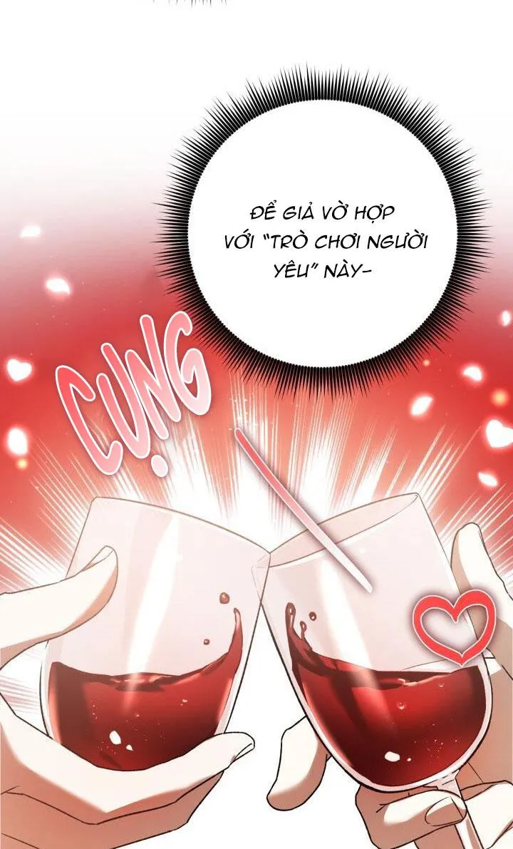 NETKAMA PUNCH!! Chapter 26 Trang 17