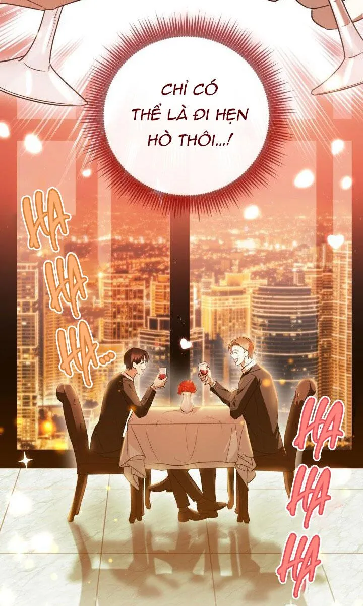 NETKAMA PUNCH!! Chapter 26 Trang 18