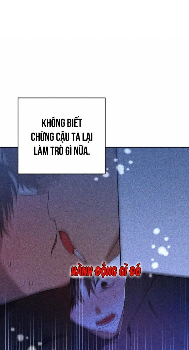 NETKAMA PUNCH!! Chapter 26 Trang 20