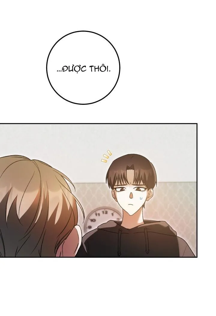 NETKAMA PUNCH!! Chapter 26 Trang 22