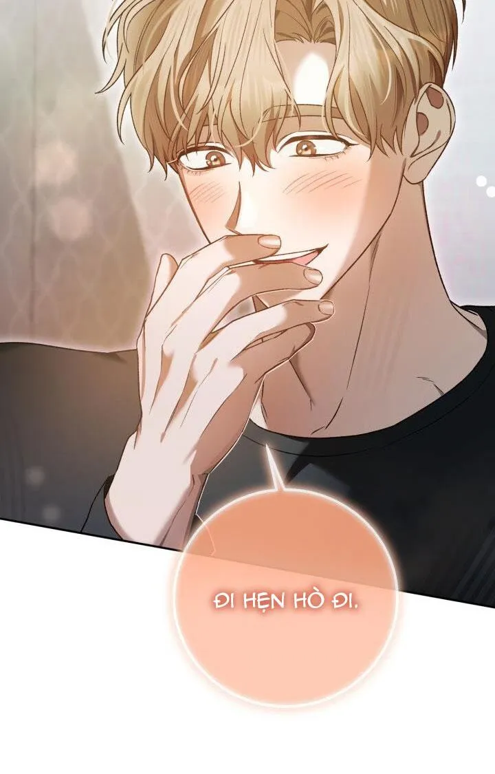 NETKAMA PUNCH!! Chapter 26 Trang 24