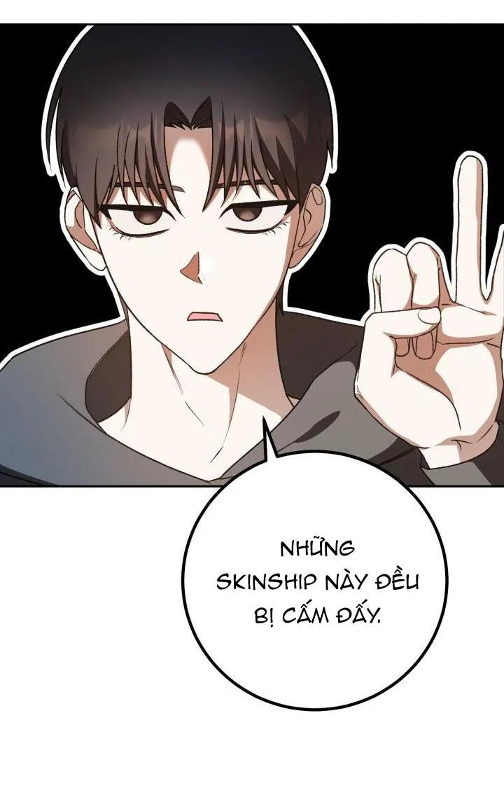 NETKAMA PUNCH!! Chapter 26 Trang 32
