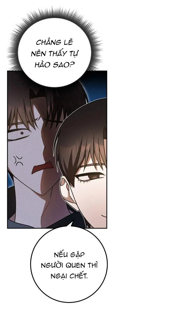 NETKAMA PUNCH!! Chapter 26 Trang 35