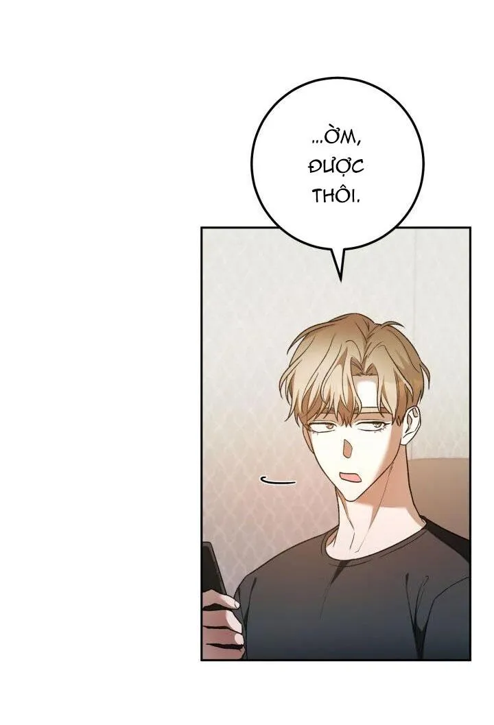 NETKAMA PUNCH!! Chapter 26 Trang 36