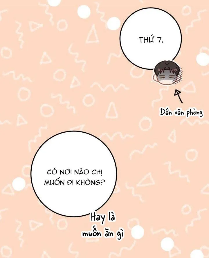 NETKAMA PUNCH!! Chapter 26 Trang 38