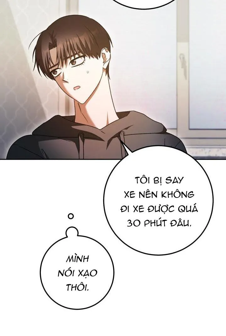 NETKAMA PUNCH!! Chapter 26 Trang 45