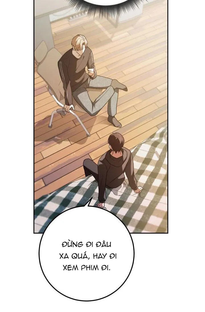 NETKAMA PUNCH!! Chapter 26 Trang 47