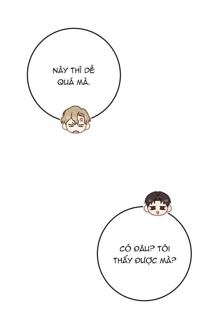 NETKAMA PUNCH!! Chapter 26 Trang 48