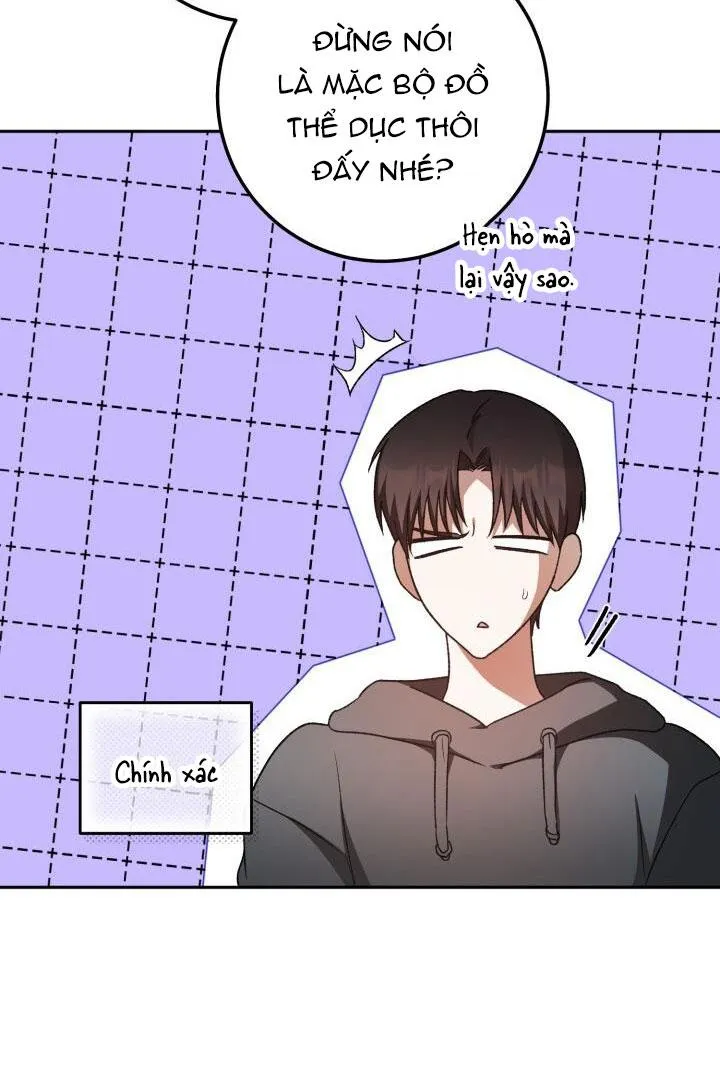 NETKAMA PUNCH!! Chapter 26 Trang 51