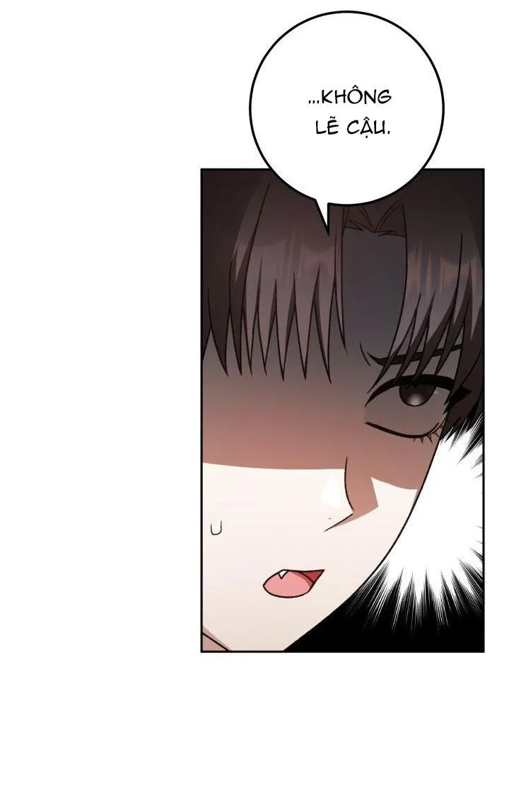 NETKAMA PUNCH!! Chapter 26 Trang 54