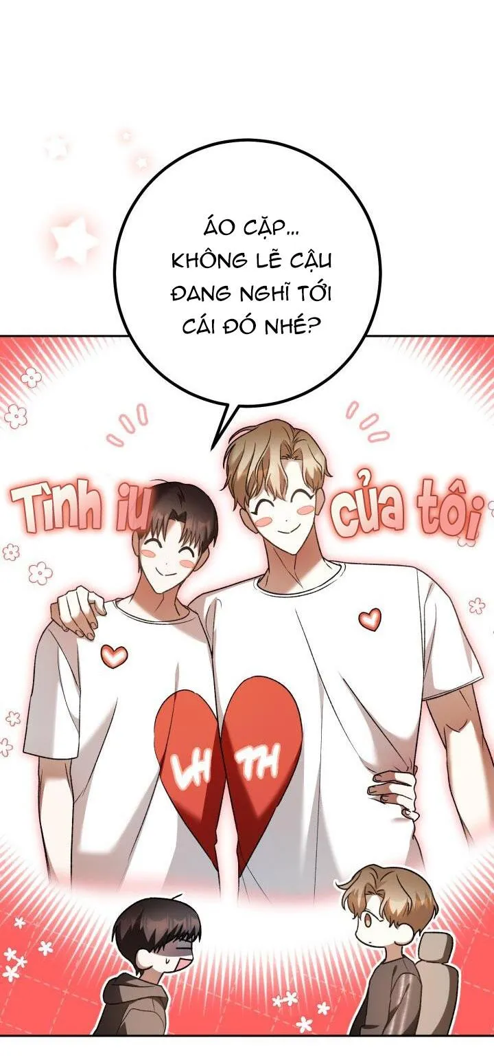 NETKAMA PUNCH!! Chapter 26 Trang 55