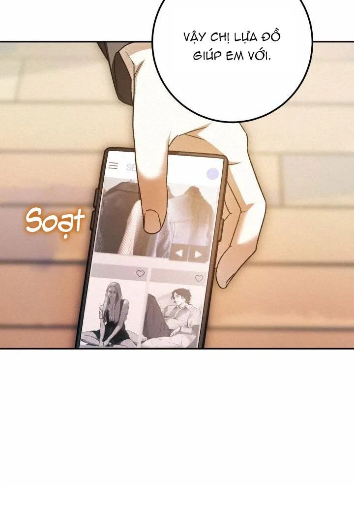 NETKAMA PUNCH!! Chapter 26 Trang 62