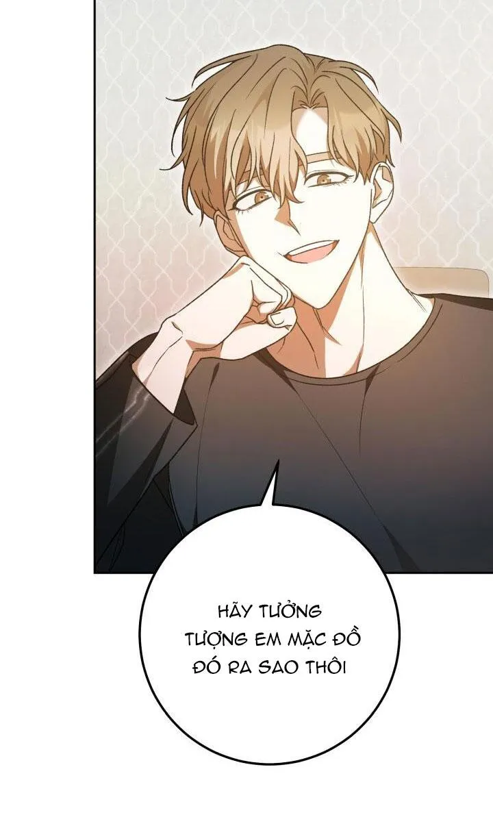 NETKAMA PUNCH!! Chapter 26 Trang 65