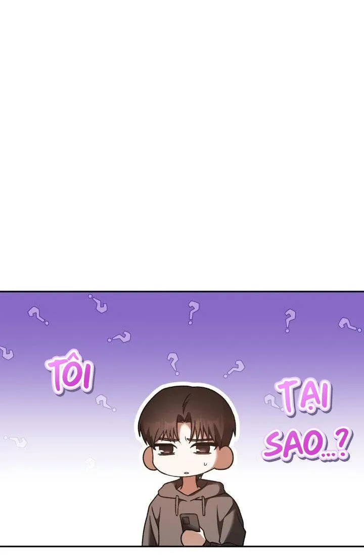 NETKAMA PUNCH!! Chapter 26 Trang 66