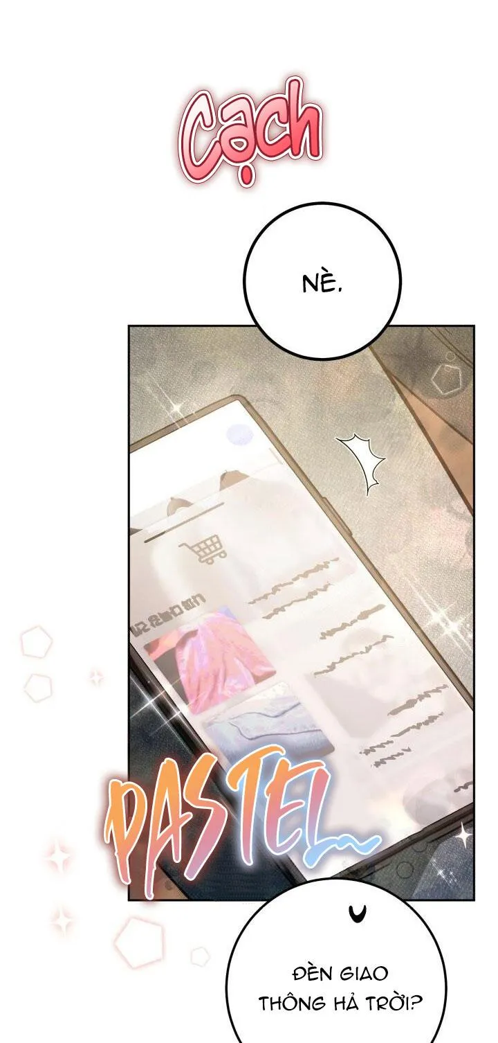 NETKAMA PUNCH!! Chapter 26 Trang 69