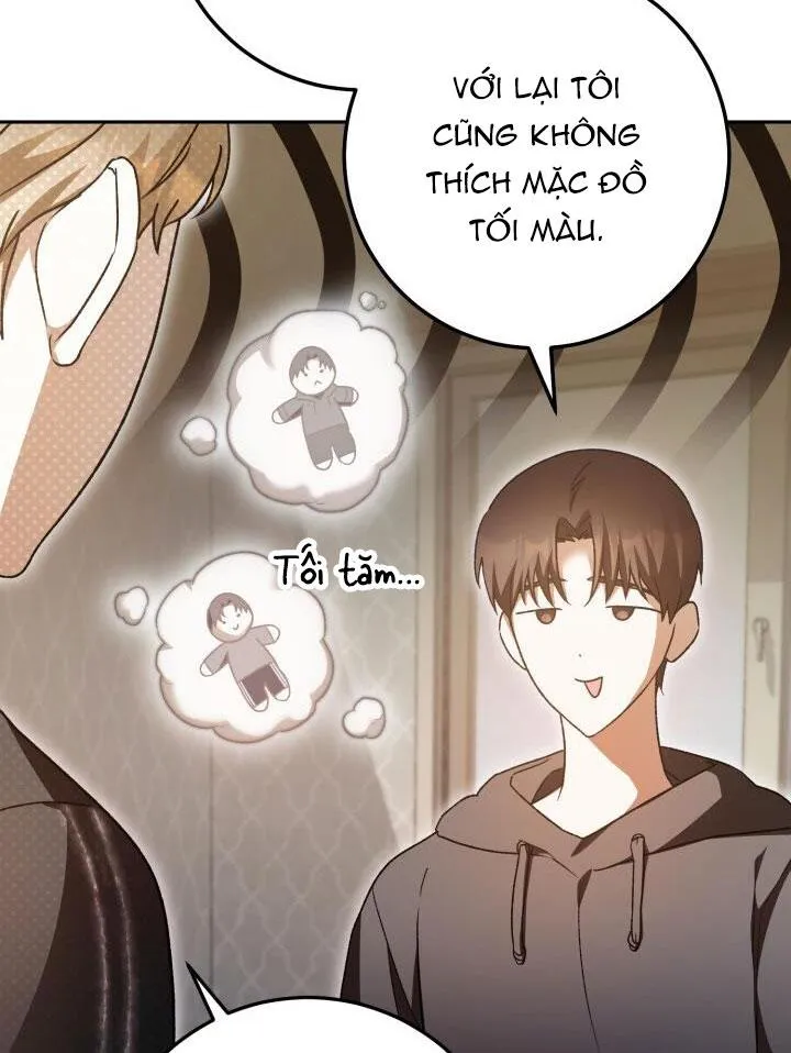 NETKAMA PUNCH!! Chapter 26 Trang 71