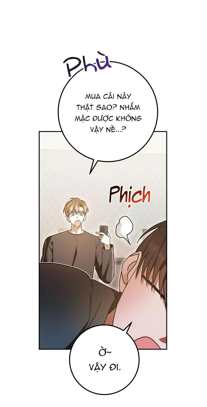 NETKAMA PUNCH!! Chapter 26 Trang 73