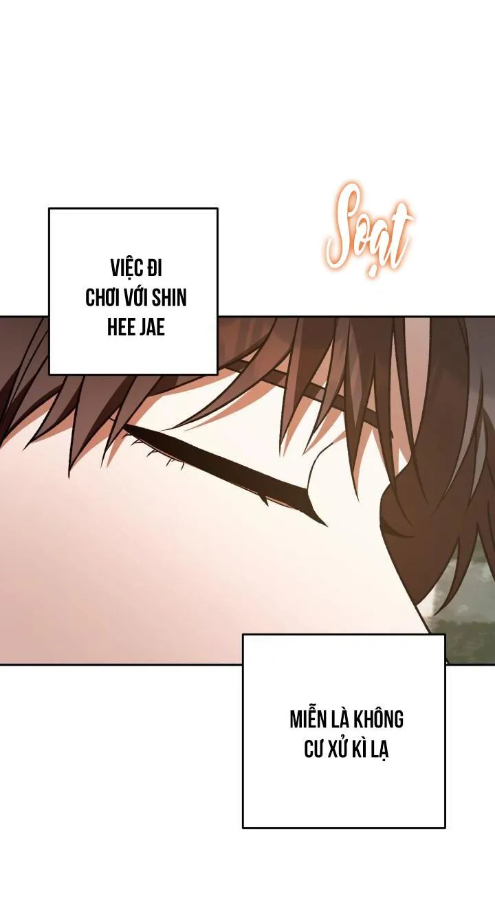 NETKAMA PUNCH!! Chapter 26 Trang 78