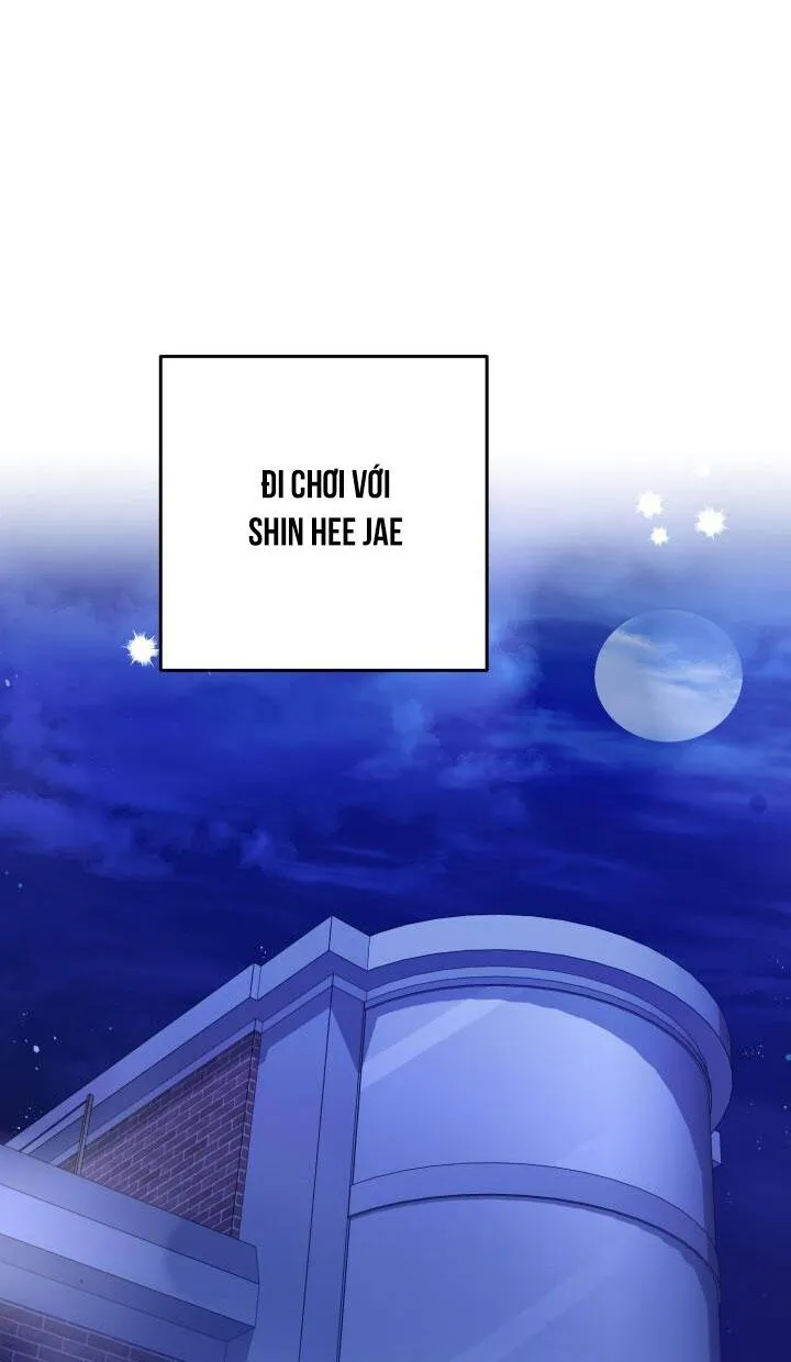 NETKAMA PUNCH!! Chapter 26 Trang 79