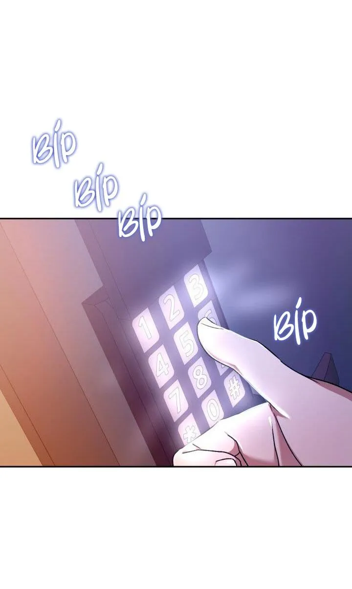 NETKAMA PUNCH!! Chapter 26 Trang 82