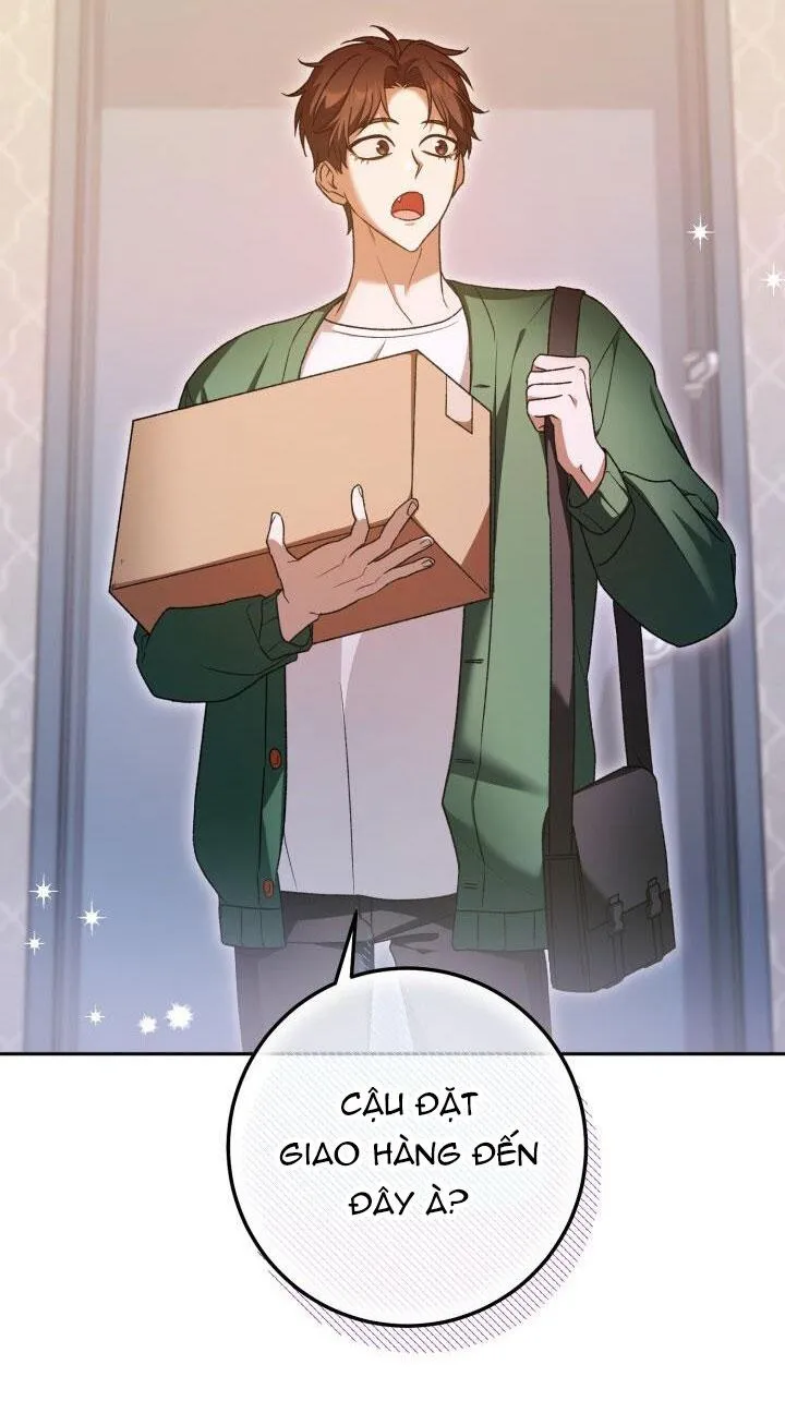 NETKAMA PUNCH!! Chapter 26 Trang 84