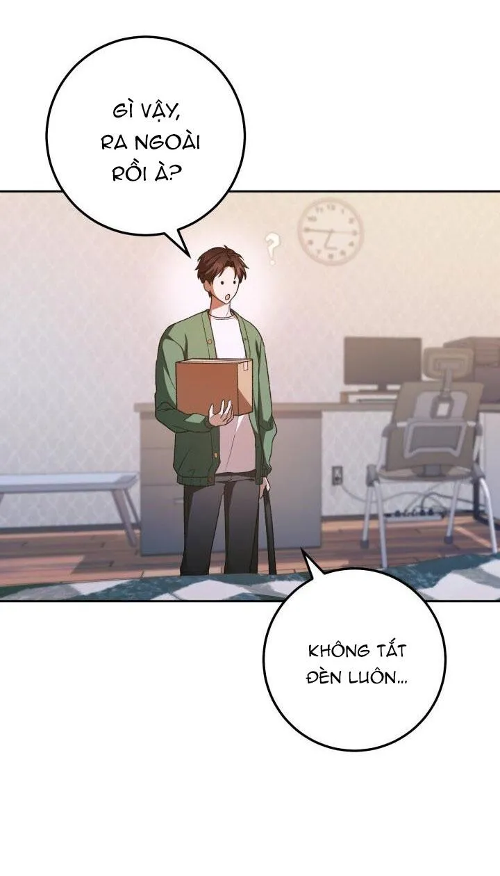 NETKAMA PUNCH!! Chapter 26 Trang 87