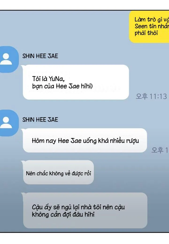 NETKAMA PUNCH!! Chapter 26 Trang 106