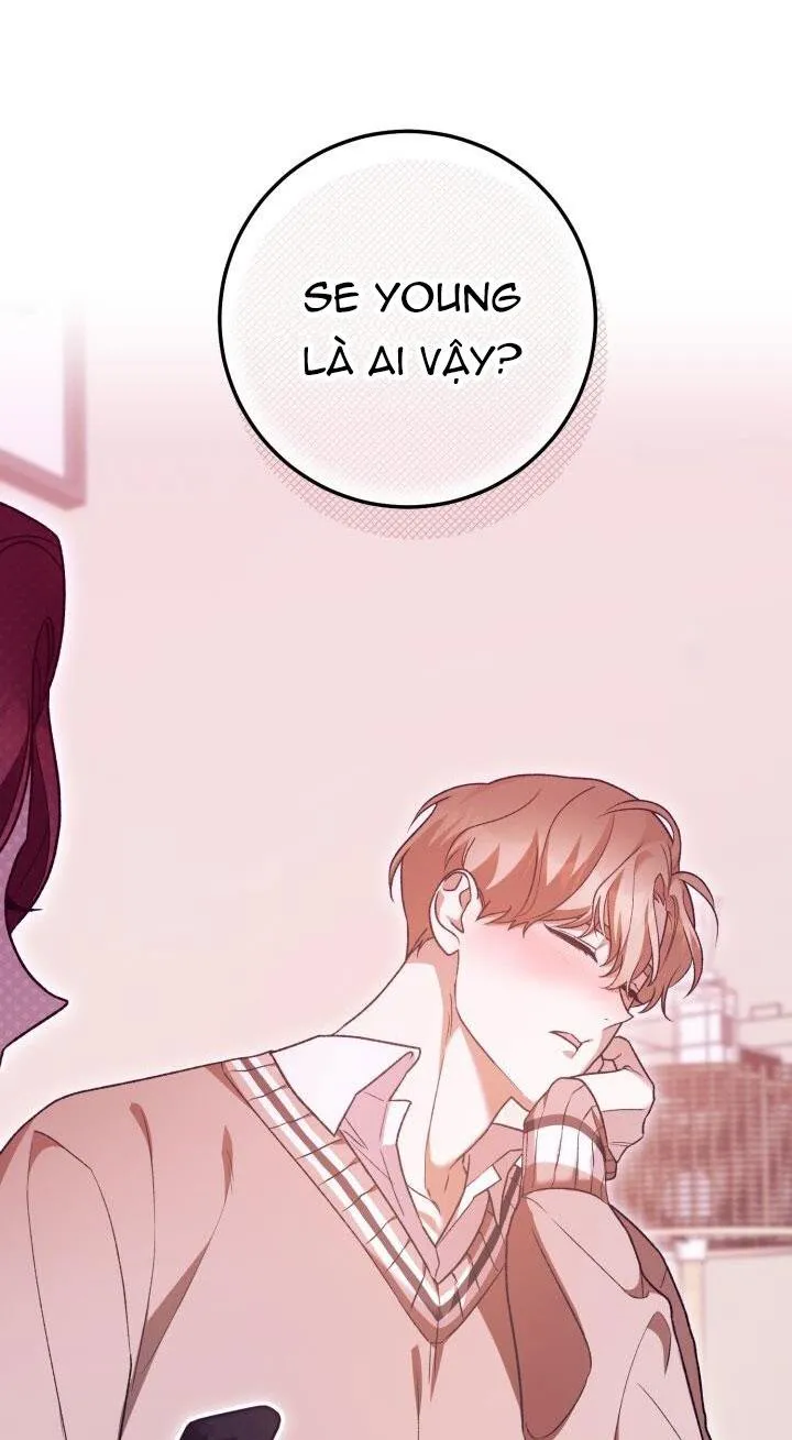 NETKAMA PUNCH!! Chapter 26 Trang 115