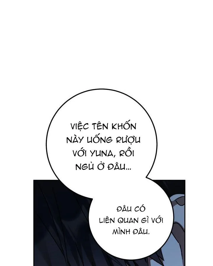 NETKAMA PUNCH!! Chapter 27 Trang 5